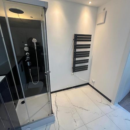 Eisenstrassen Apartment Ybbsitz Buitenkant foto