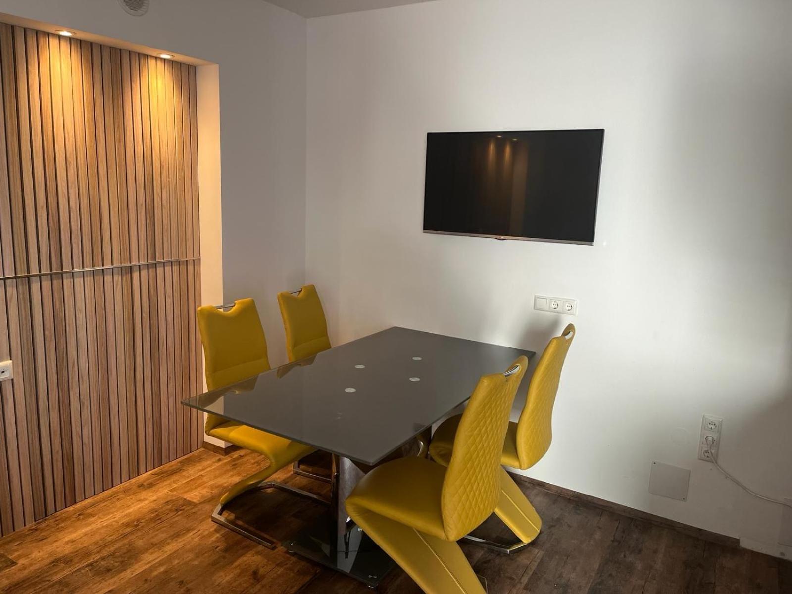 Eisenstrassen Apartment Ybbsitz Buitenkant foto