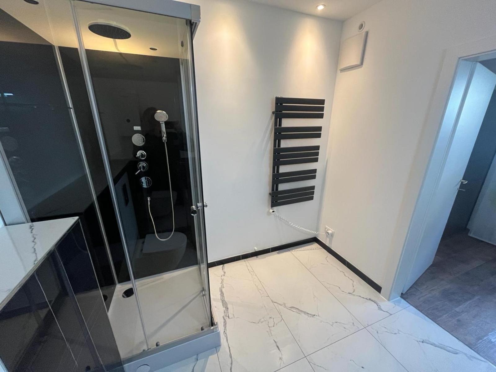 Eisenstrassen Apartment Ybbsitz Buitenkant foto